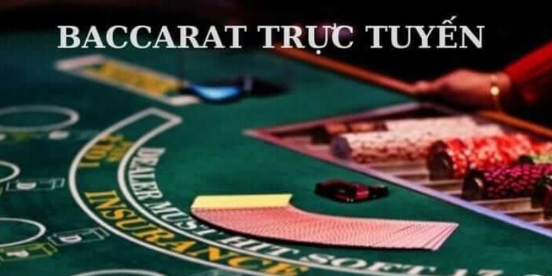 Baccarat khi tham gia cần phải hiểu rõ Luật chơi và cách chơi