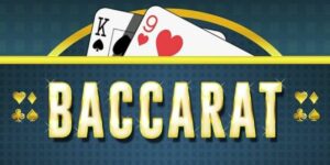 Baccarat trực tuyến Ku5956 trò chơi cá cược cực kỳ hấp dẫn