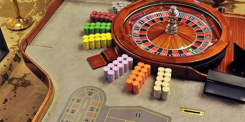 cách chơi Roulette trực tuyến Ku5956 là gì tới từ cao thủ