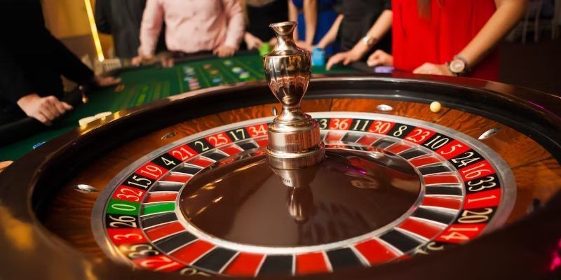 Giới thiệu game Roulette là gì?