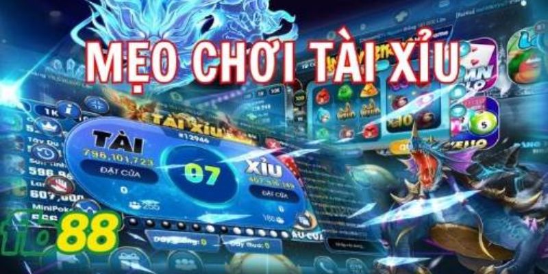 Hướng dẫn tham gia kèo Tài Xỉu khi chơi Thể thao Ku5956