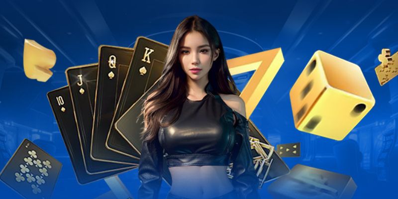 Ku5956 nổi tiếng là một nơi có nhiều ưu đãi và kho game cực chất